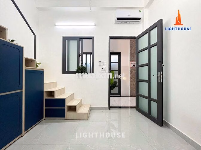 DUPLEX ĐẦY ĐỦ TIỆN NGHI CHO TÂN SINH VIÊN - TẠI DƯƠNG QUẢNG HÀM