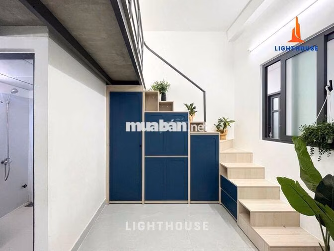 DUPLEX ĐẦY ĐỦ TIỆN NGHI CHO TÂN SINH VIÊN - TẠI DƯƠNG QUẢNG HÀM