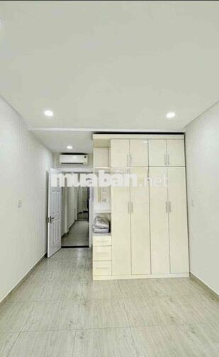 Cho thuê nhà nguyên căn. Đường Nhiêu Tứ,Phường 7. Quận Phú Nhuận