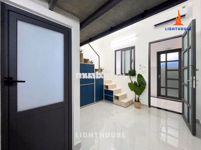 DUPLEX ĐẦY ĐỦ TIỆN NGHI CHO TÂN SINH VIÊN - TẠI DƯƠNG QUẢNG HÀM