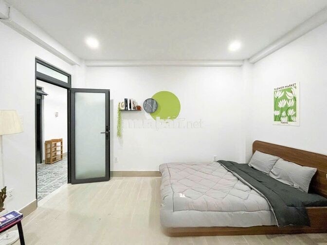 CĂN HỘ SIÊU ĐẸP GIÁ CHỈ 4TR7 NGAY TẠI NGUYỄN VĂN LƯỢNG