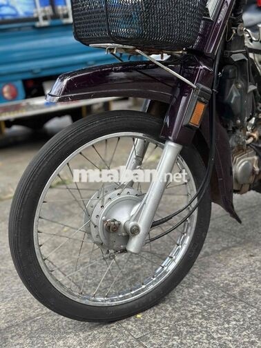 Honda Super Dream 1999 sơn zin máy chất