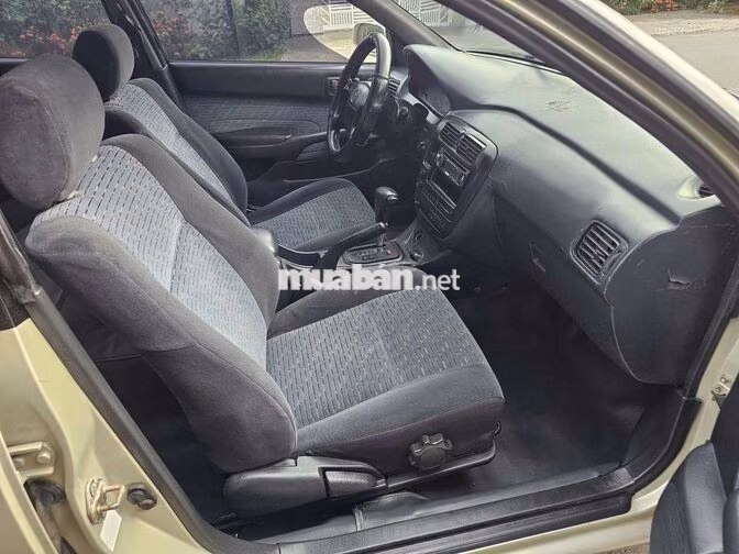 Toyota Carina 1995 Tự động Vàng cát Nhập khẩu
