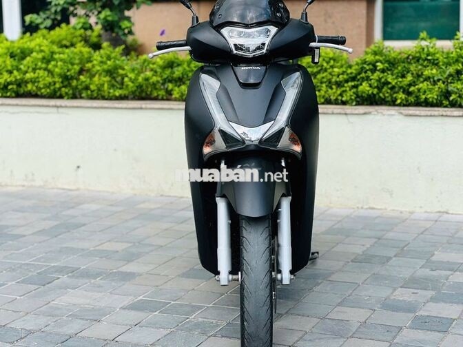 Honda SH Đen 125c bản 2019 Đã sử dụng