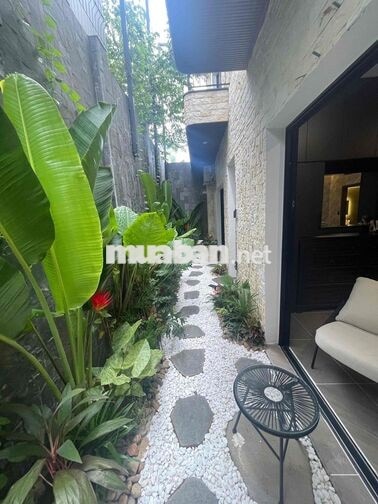 VILLA ĐẸP CHÍNH CHỦ, KHU CHẾ LAN VIÊN,5PN,6WC