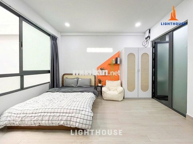 CĂN HỘ SIÊU ĐẸP GIÁ CHỈ 4TR7 NGAY TẠI NGUYỄN VĂN LƯỢNG