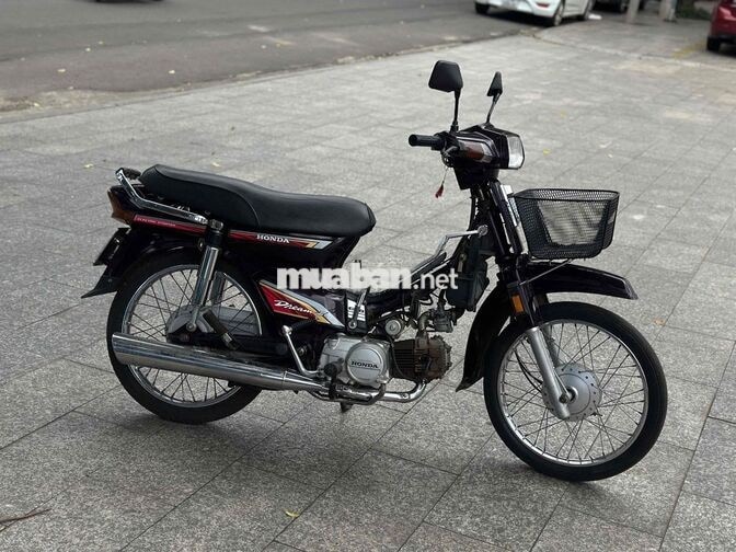 Honda Super Dream 1999 sơn zin máy chất