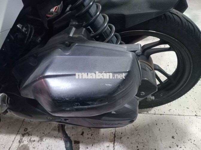 Honda Vario 150cc 2018 Trắng
