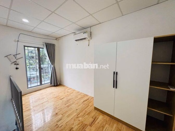 Q12 HXH Dãy trọ 90M2 Giá 4.65 Tỷ