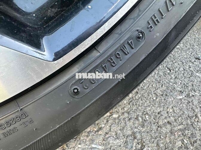 Mitsubishi Xpander Premium 2022 Tự động Đen