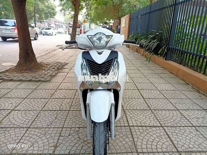 Honda SH Trắng 150cc bản 2018 chính chủ