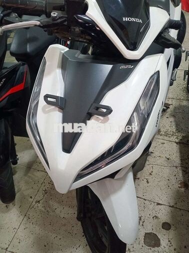 Honda Vario 150cc 2018 Trắng