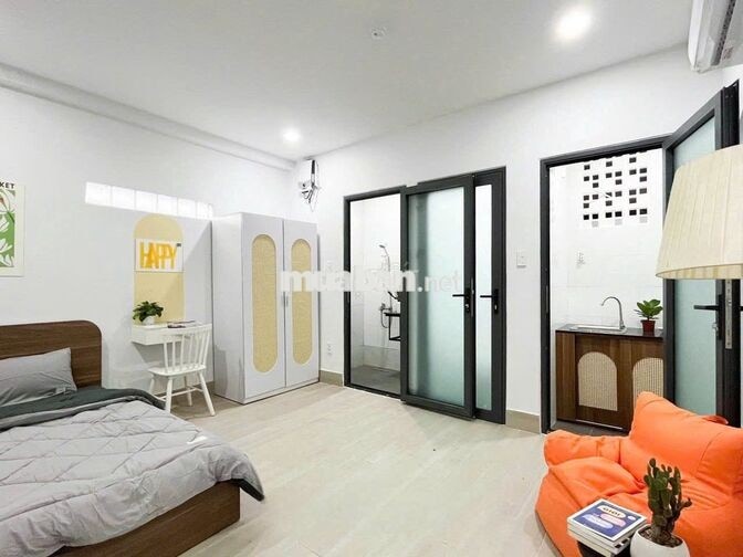 CĂN HỘ SIÊU ĐẸP GIÁ CHỈ 4TR7 NGAY TẠI NGUYỄN VĂN LƯỢNG
