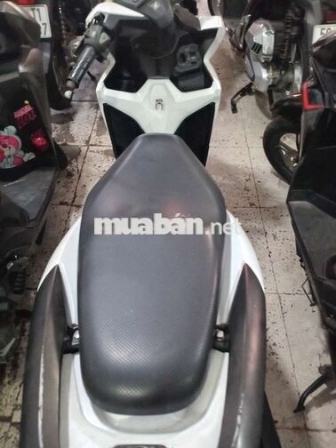 Honda Vario 150cc 2018 Trắng