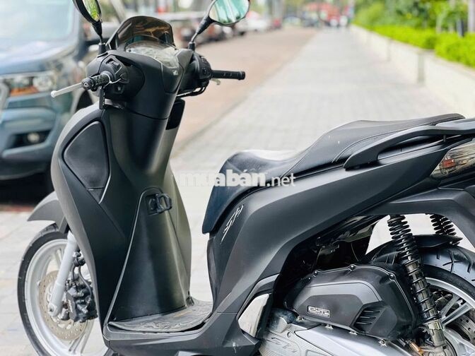Honda SH Đen 125c bản 2019 Đã sử dụng