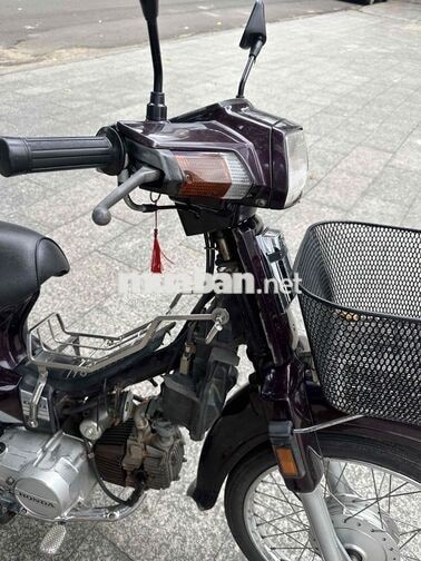 Honda Super Dream 1999 sơn zin máy chất