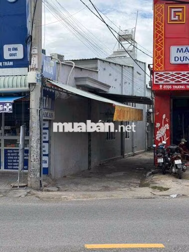 🏠NHÀ TTH07 CHÍNH CHỦ, 45M2, 3 PHÒNG NGỦ, HẺM OTO , QUẬN 12 🏠