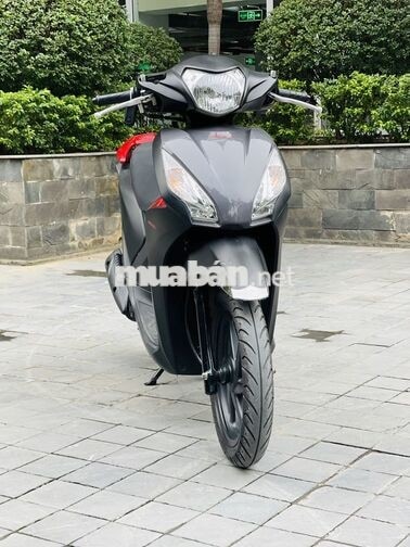 Honda Vision 2020 chính chủ đen nguyên bản