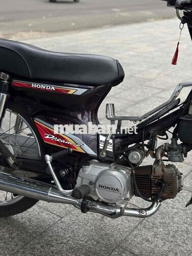 Honda Super Dream 1999 sơn zin máy chất