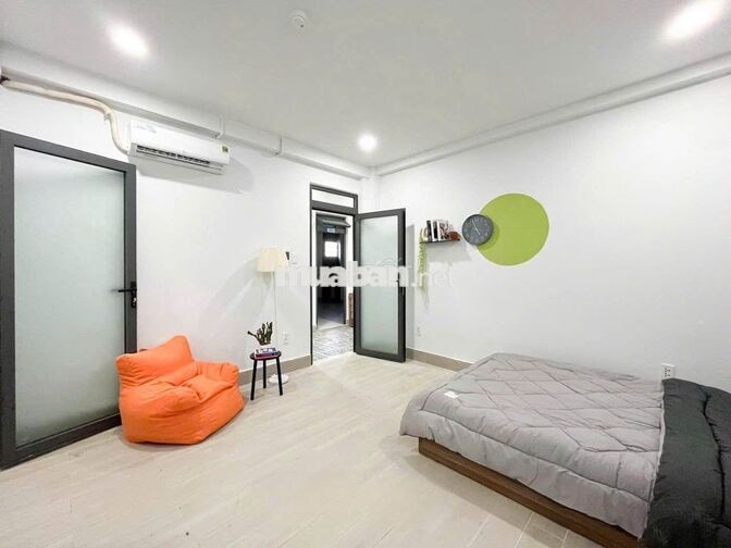 CĂN HỘ SIÊU ĐẸP GIÁ CHỈ 4TR7 NGAY TẠI NGUYỄN VĂN LƯỢNG