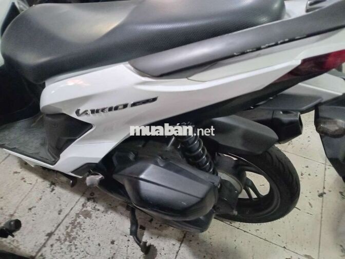 Honda Vario 150cc 2018 Trắng