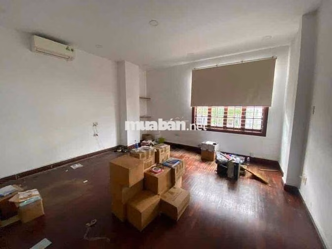 Cho Thuê Nhà 4 Tầng đường Trịnh Đình Thảo- Cẩm Lệ, Đà Nẵng