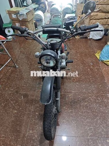 Xe máy cũ màu Đen, Đỏ