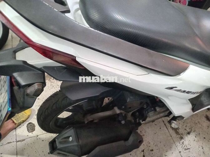 Honda Vario 150cc 2018 Trắng