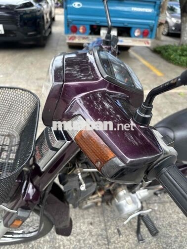 Honda Super Dream 1999 sơn zin máy chất