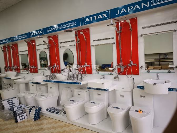 Bồn cầu 1 khối giá tại kho, bồn cầu nhập khẩu, bồn cầu 1 khối, 2 khối 