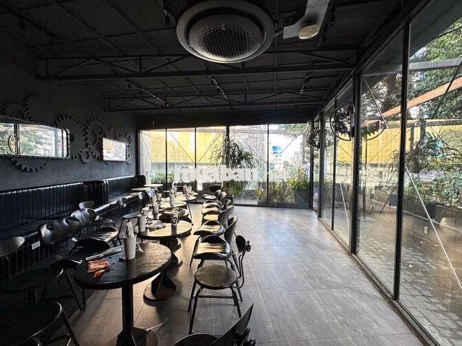 CHO THUÊ 2 MẶT TIỀN HỒ TÙNG MẬU & NGÔ ĐỨC KẾ – ĐỐI DIỆN BITEXCO, Q1