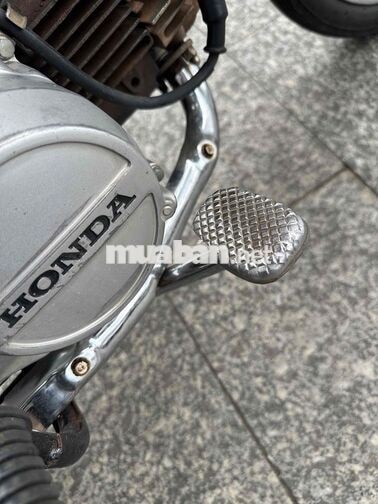 Honda Super Dream 1999 sơn zin máy chất