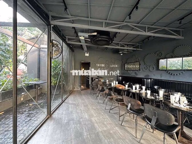 CHO THUÊ 2 MẶT TIỀN HỒ TÙNG MẬU & NGÔ ĐỨC KẾ – ĐỐI DIỆN BITEXCO, Q1