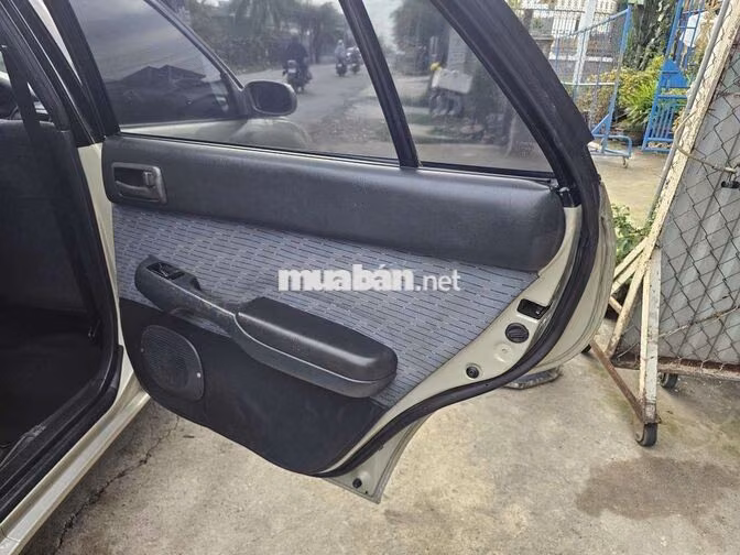 Toyota Carina 1995 Tự động Vàng cát Nhập khẩu