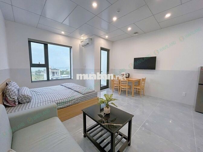 🌊 CĂN HỘ CAO CẤP VIEW BIỂN – NGUYỄN ĐĂNG TUYẾN | 8,5 TRIỆU VNĐ/THÁNG ✨