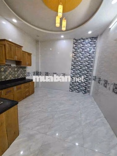 CHO THUÊ NHÀ HXH THÔNG 2PN 3WC DS51 P14 GÒ VẤP