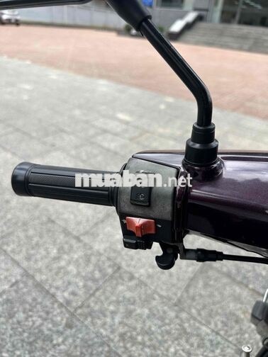 Honda Super Dream 1999 sơn zin máy chất