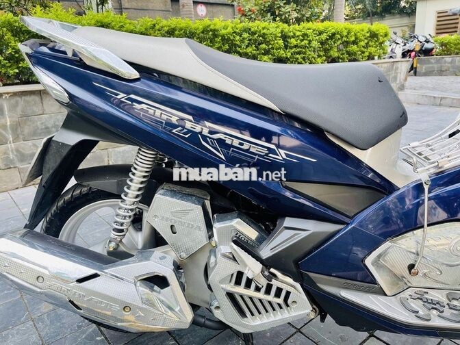 Honda Air Blade 125cc nảm 2019 Xanh