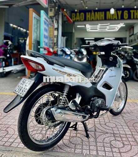 ❤️Honda Wave A 110 2022, BSTP 9Chủ, CÓ GÓP