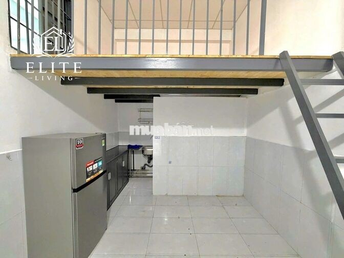 TRỌ SINH VIÊN MỚI XÂY KẾ BÊN LÀNG ĐẠI HỌC - UTE - HUB - HUTECH E