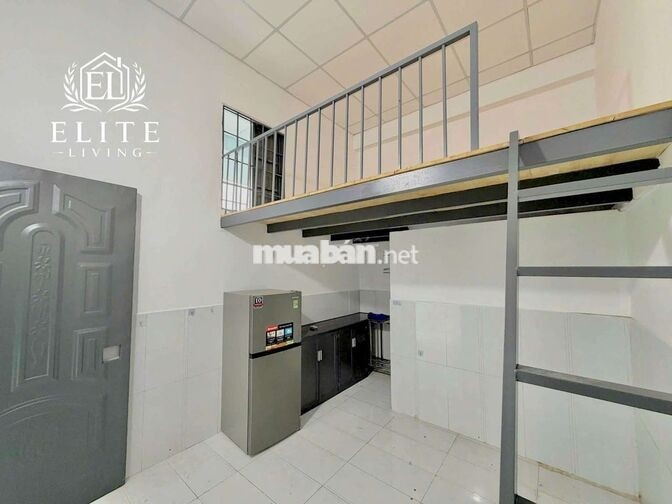 TRỌ SINH VIÊN MỚI XÂY KẾ BÊN LÀNG ĐẠI HỌC - UTE - HUB - HUTECH E