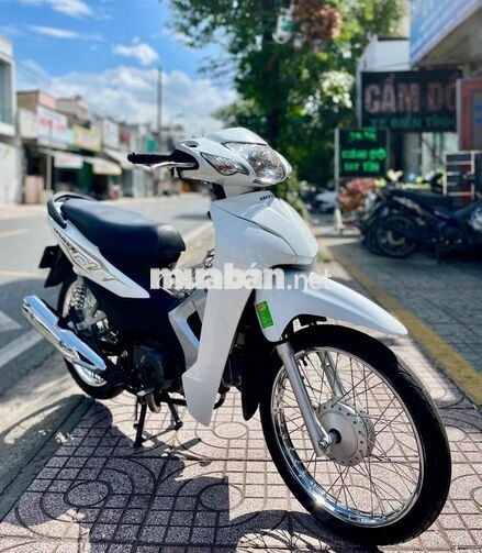 ❤️Honda Wave A 110 2022, BSTP 9Chủ, CÓ GÓP