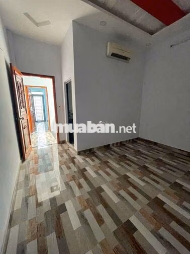 CHO THUÊ NHÀ HXH THÔNG 2PN 3WC DS51 P14 GÒ VẤP