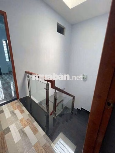 CHO THUÊ NHÀ HXH THÔNG 2PN 3WC DS51 P14 GÒ VẤP