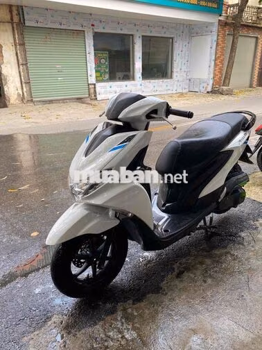Yamaha Freego 125 nguyên bản