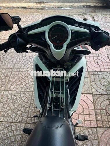Yamaha Exciter 135 2013 Trắng