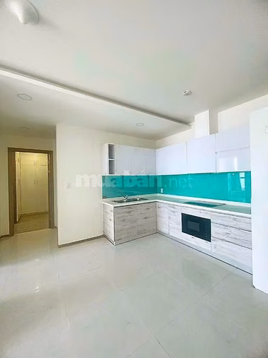 Cho thuê căn hộ 80m2 view sông, lầu cao, Riva Park  