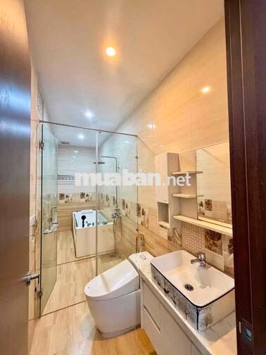 cho Thuê nhà đường Trương Quan Được- Ngũ hành sơn, Đà Nẵng