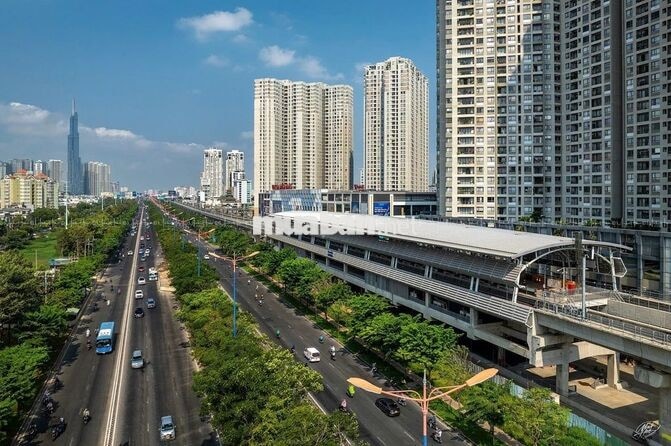 CHỐT NHANH CĂN CUỐI 7TR5 – 2PN 2WC BCONS CITY