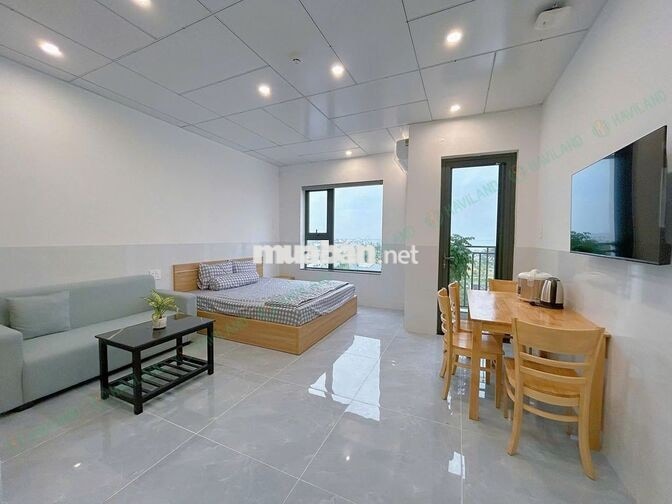 🌊 CĂN HỘ CAO CẤP VIEW BIỂN – NGUYỄN ĐĂNG TUYẾN | 8,5 TRIỆU VNĐ/THÁNG ✨